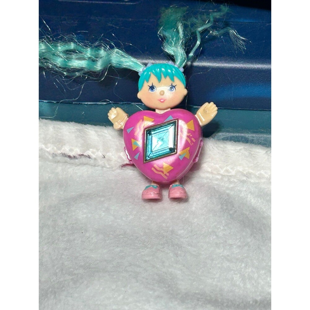 Galoob sweet secrets